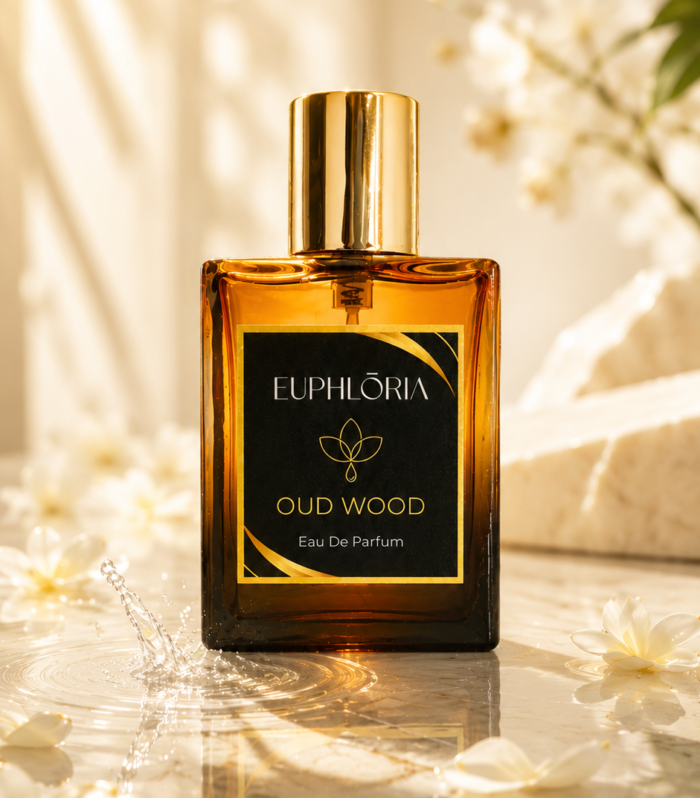 Oud Wood
